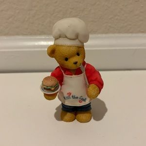Cherished teddies Dennis 1999